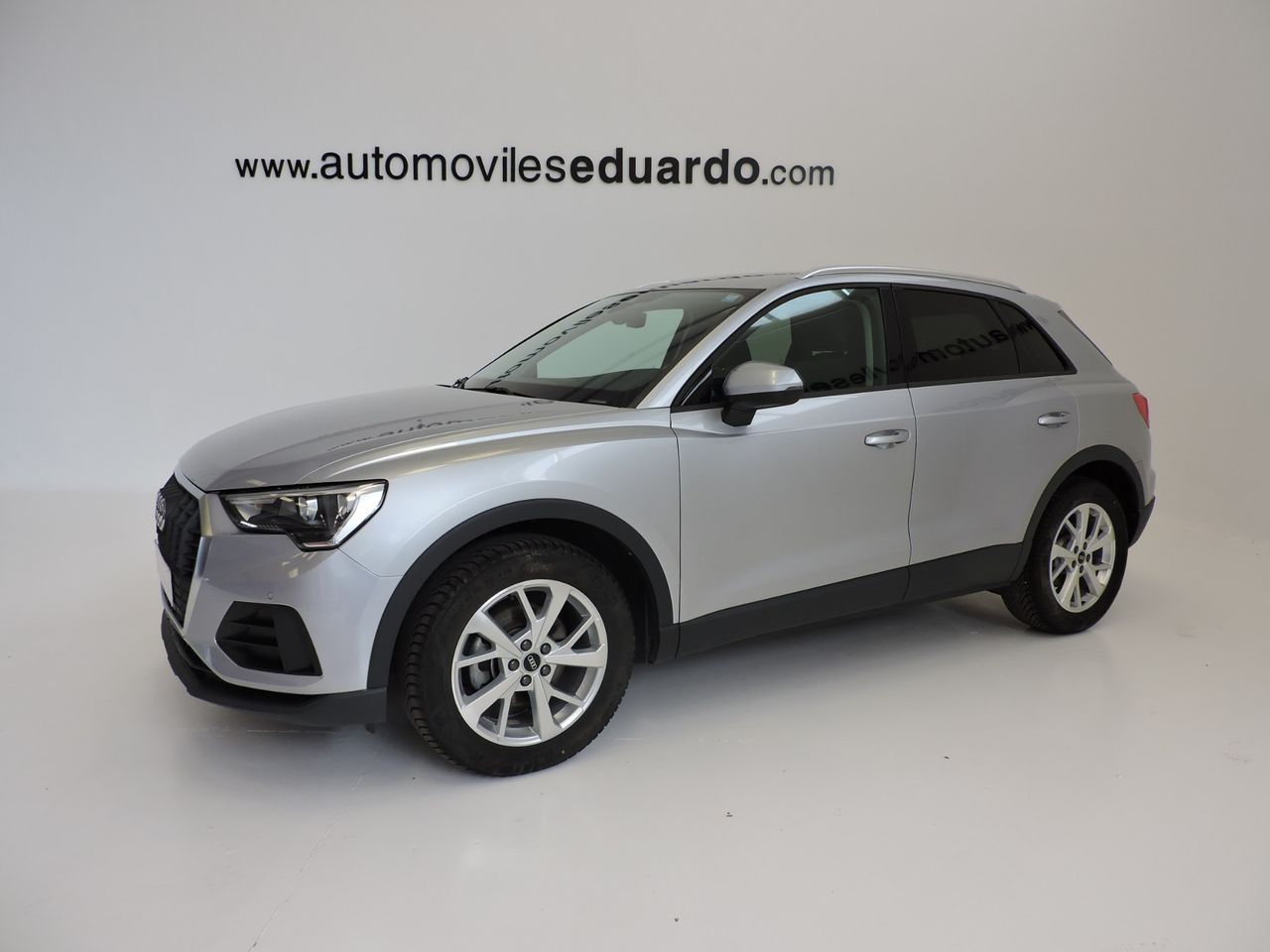 Audi Q3 35 TDI quattro S tronic Business - Foto 1