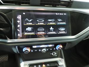 Audi Q3 35 TDI quattro S tronic Business - Foto 11