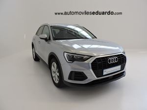 Audi Q3 35 TDI quattro S tronic Business - Foto 3