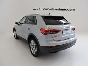 Audi Q3 35 TDI quattro S tronic Business - Foto 6