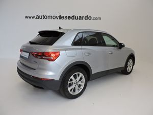 Audi Q3 35 TDI quattro S tronic Business - Foto 4