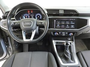 Audi Q3 35 TDI quattro S tronic Business - Foto 7