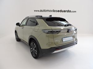 Honda HR-V 1.5 i-MMD Advance Style - Foto 6