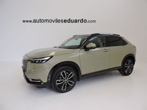 Honda HR-V 1.5 i-MMD Advance Style - Foto 2