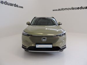 Honda HR-V 1.5 i-MMD Advance Style - Foto 3