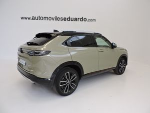 Honda HR-V 1.5 i-MMD Advance Style - Foto 4