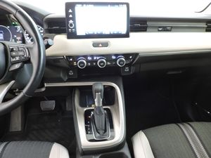Honda HR-V 1.5 i-MMD Advance Style - Foto 9