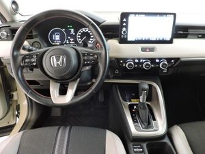 Honda HR-V 1.5 i-MMD Advance Style - Foto 7