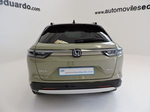 Honda HR-V 1.5 i-MMD Advance Style - Foto 5