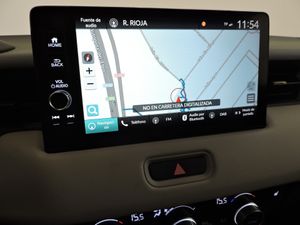 Honda HR-V 1.5 i-MMD Advance Style - Foto 11