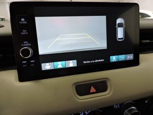 Honda HR-V 1.5 i-MMD Advance Style - Foto 12