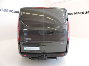 Ford Transit Custom 2.0 TD 130CV TREND FW - Foto 5