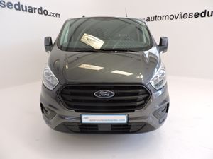 Ford Transit Custom 2.0 TD 130CV TREND FW - Foto 3