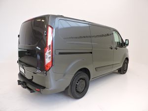 Ford Transit Custom 2.0 TD 130CV TREND FW - Foto 4