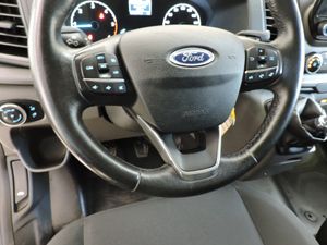 Ford Transit Custom 2.0 TD 130CV TREND FW - Foto 11