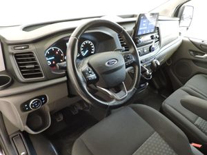 Ford Transit Custom 2.0 TD 130CV TREND FW - Foto 7