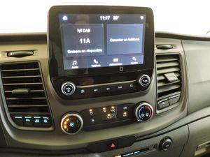 Ford Transit Custom 2.0 TD 130CV TREND FW - Foto 13