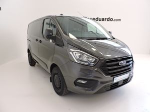 Ford Transit Custom 2.0 TD 130CV TREND FW - Foto 3