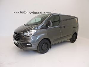 Ford Transit Custom 2.0 TD 130CV TREND FW - Foto 2