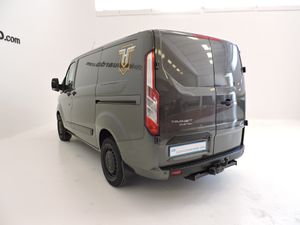 Ford Transit Custom 2.0 TD 130CV TREND FW - Foto 6