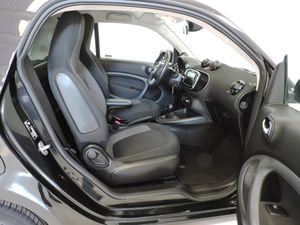 Smart Fortwo EQ fortwo COUPÈ EQ 56CV PASSION - Foto 12
