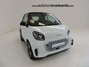Smart Fortwo EQ fortwo COUPÈ EQ 56CV PASSION - Foto 3