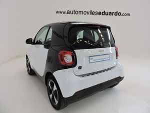 Smart Fortwo EQ fortwo COUPÈ EQ 56CV PASSION - Foto 6