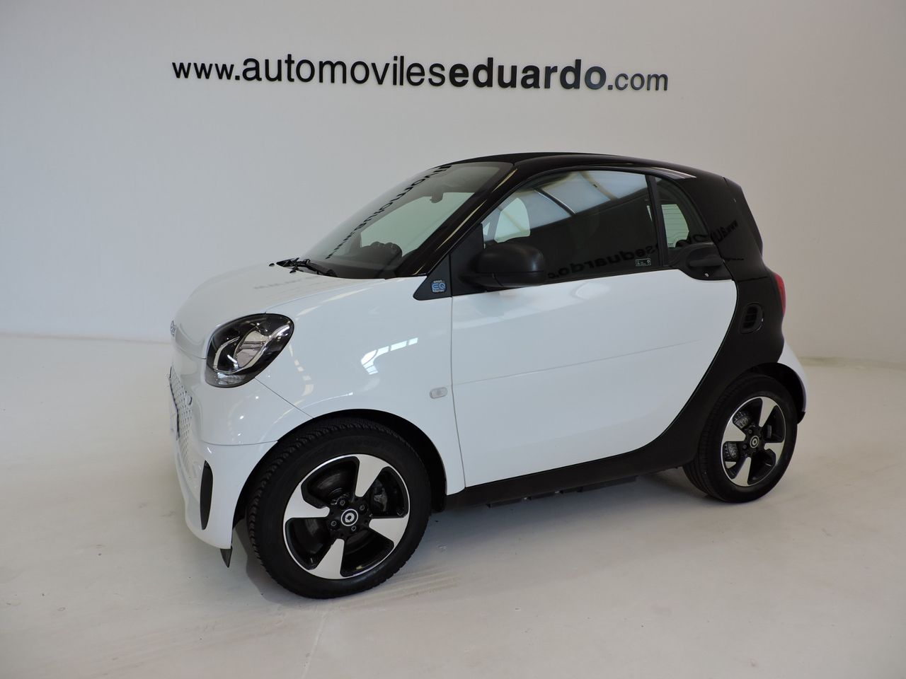 Smart Fortwo EQ fortwo COUPÈ EQ 56CV PASSION - Foto 1