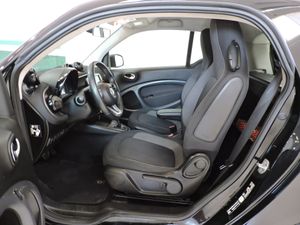 Smart Fortwo EQ fortwo COUPÈ EQ 56CV PASSION - Foto 11