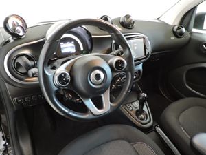 Smart Fortwo EQ fortwo COUPÈ EQ 56CV PASSION - Foto 8