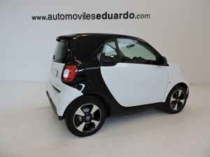 Smart Fortwo EQ fortwo COUPÈ EQ 56CV PASSION - Foto 4