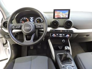 Audi Q2 design edition 1.4 TFSI CoD 110 kW - Foto 7