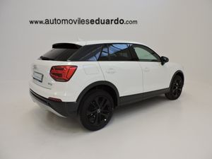 Audi Q2 design edition 1.4 TFSI CoD 110 kW - Foto 4