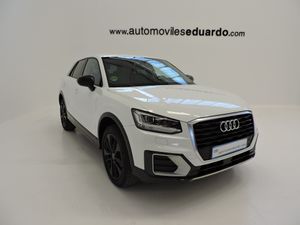 Audi Q2 design edition 1.4 TFSI CoD 110 kW - Foto 3