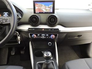 Audi Q2 design edition 1.4 TFSI CoD 110 kW - Foto 10