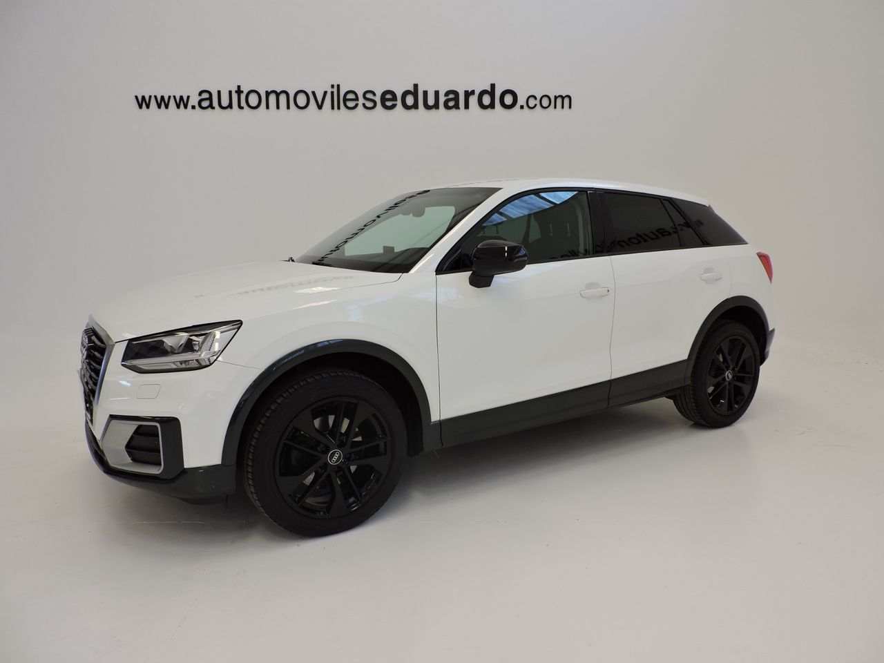 Audi Q2 design edition 1.4 TFSI CoD 110 kW - Foto 1
