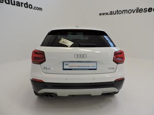 Audi Q2 design edition 1.4 TFSI CoD 110 kW - Foto 5