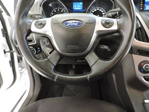 Ford Focus Berlina Trend 1.0 EcoBoost  Auto-Start-Stop 100 CV - Foto 8