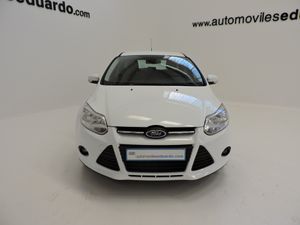 Ford Focus Berlina Trend 1.0 EcoBoost  Auto-Start-Stop 100 CV - Foto 3