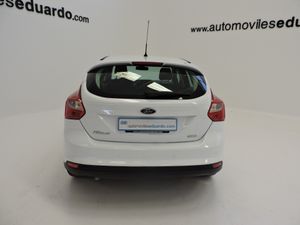 Ford Focus Berlina Trend 1.0 EcoBoost  Auto-Start-Stop 100 CV - Foto 5