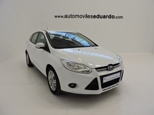 Ford Focus Berlina Trend 1.0 EcoBoost  Auto-Start-Stop 100 CV - Foto 3