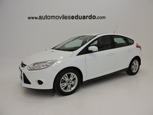 Ford Focus Berlina Trend 1.0 EcoBoost  Auto-Start-Stop 100 CV - Foto 2
