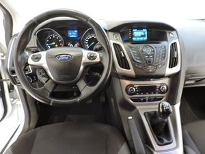 Ford Focus Berlina Trend 1.0 EcoBoost  Auto-Start-Stop 100 CV - Foto 7
