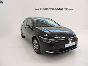 Volkswagen Golf eHybrid 1.4 TSI 150 kW - Foto 3