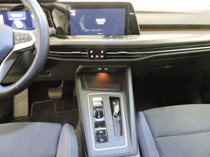 Volkswagen Golf eHybrid 1.4 TSI 150 kW - Foto 14