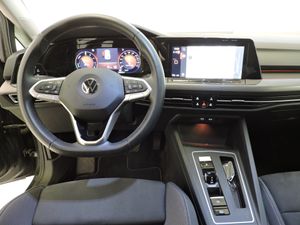 Volkswagen Golf eHybrid 1.4 TSI 150 kW - Foto 7