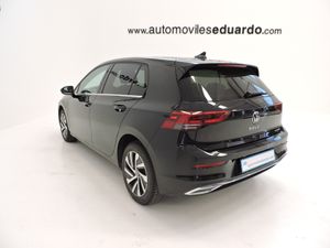 Volkswagen Golf eHybrid 1.4 TSI 150 kW - Foto 6