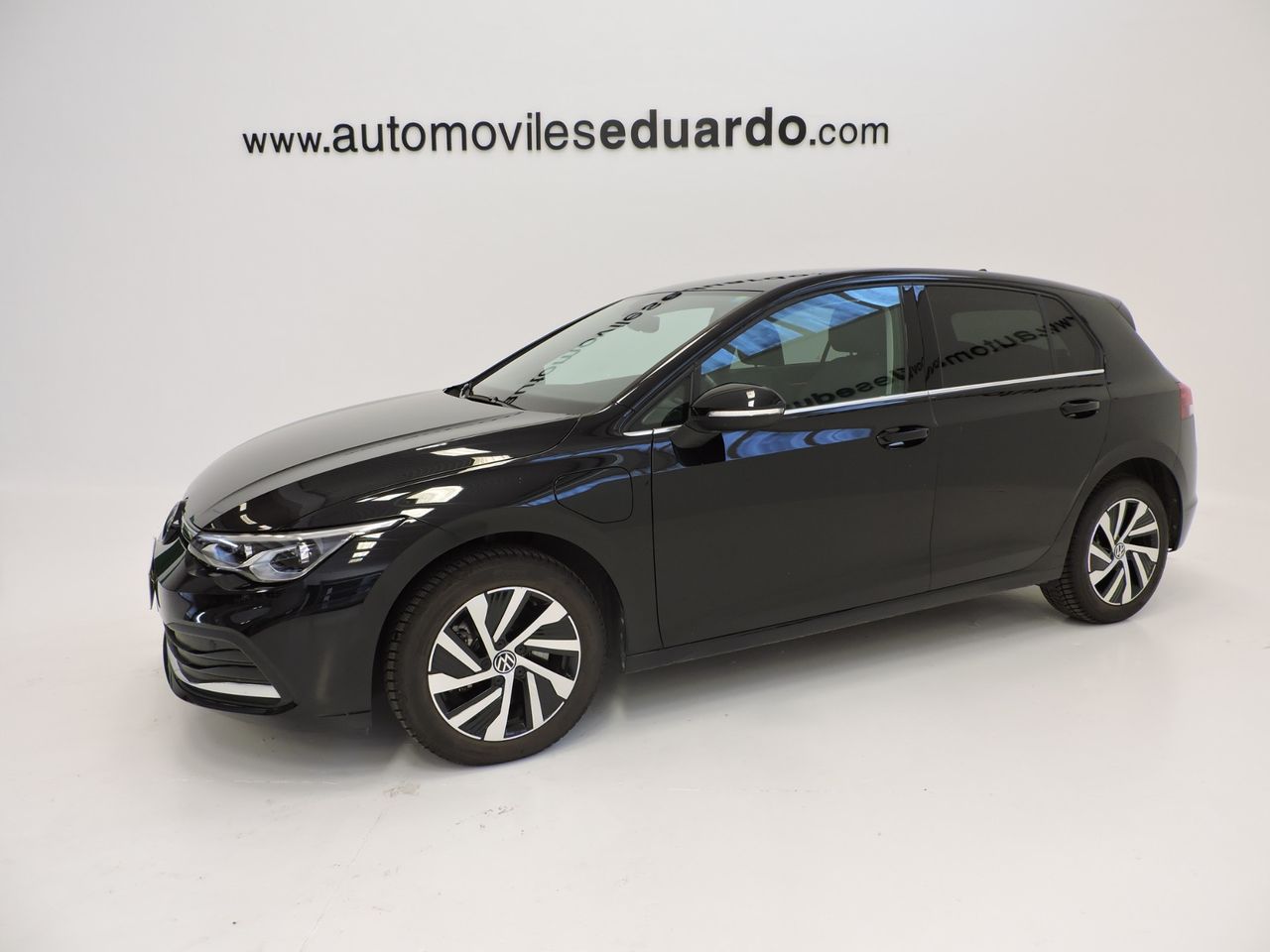 Volkswagen Golf eHybrid 1.4 TSI 150 kW - Foto 1