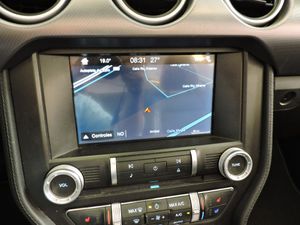 Ford Mustang Convertible 2.3 EcoBoost 213 kW - Foto 18