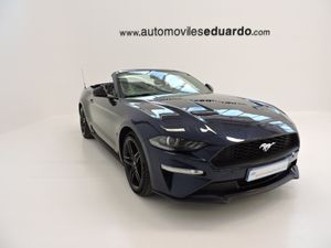 Ford Mustang Convertible 2.3 EcoBoost 213 kW - Foto 5